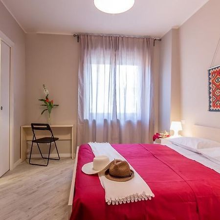B&B Rosemary Rooms Róma Szoba fotó