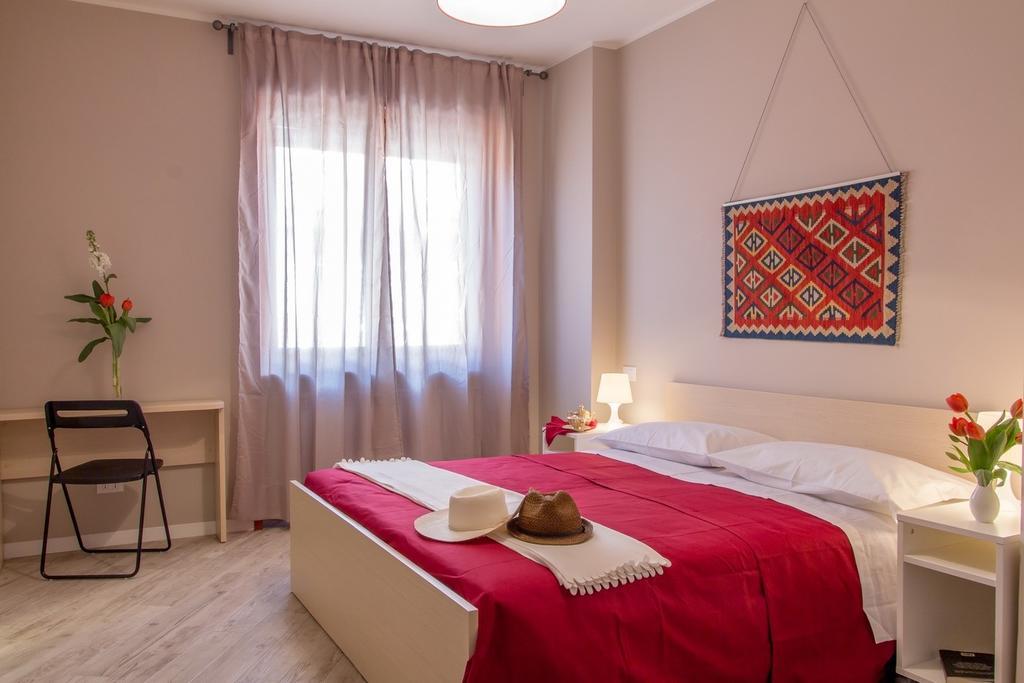 B&B Rosemary Rooms Róma Szoba fotó