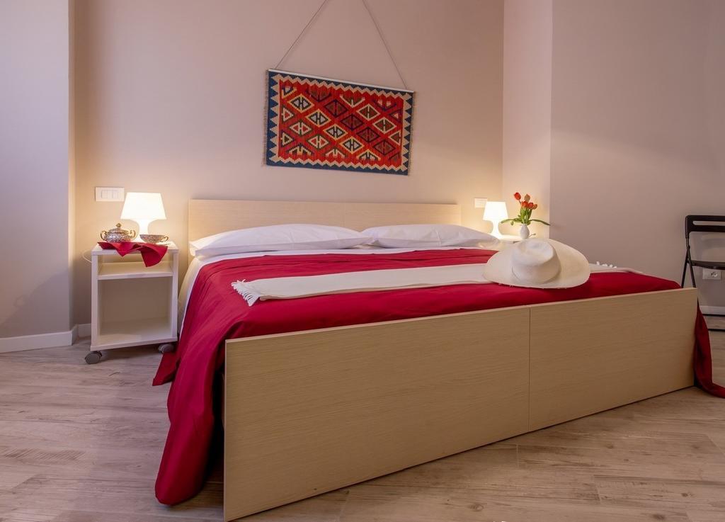 B&B Rosemary Rooms Róma Kültér fotó