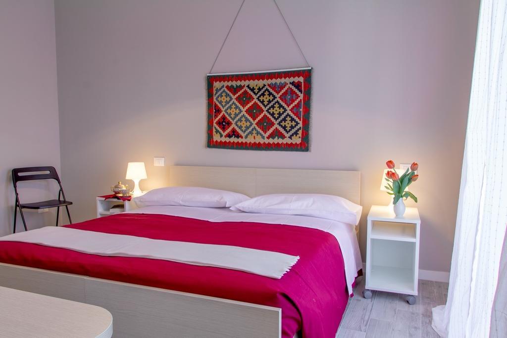 B&B Rosemary Rooms Róma Szoba fotó