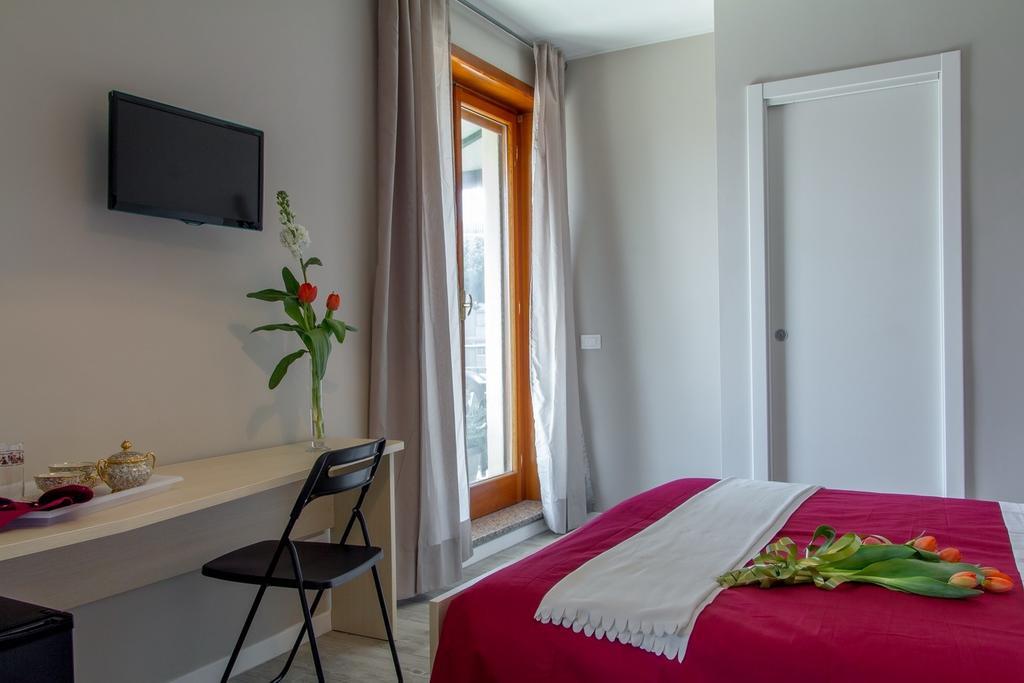 B&B Rosemary Rooms Róma Szoba fotó