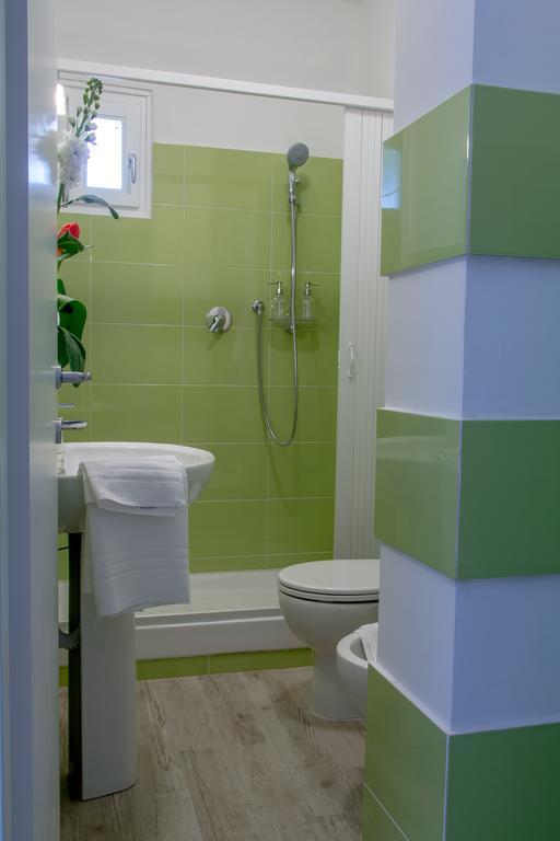 B&B Rosemary Rooms Róma Szoba fotó